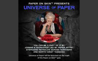 Paper Play – Universe of Paper